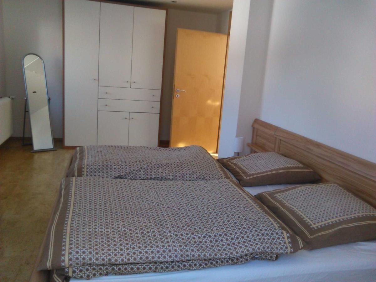 Ferienwohnung Kuepfer Gräfenberg Exterior foto